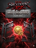 Mid Tier Prio