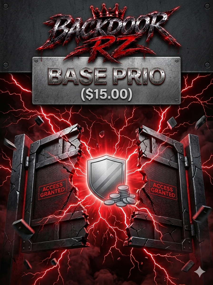 BASE PRIO