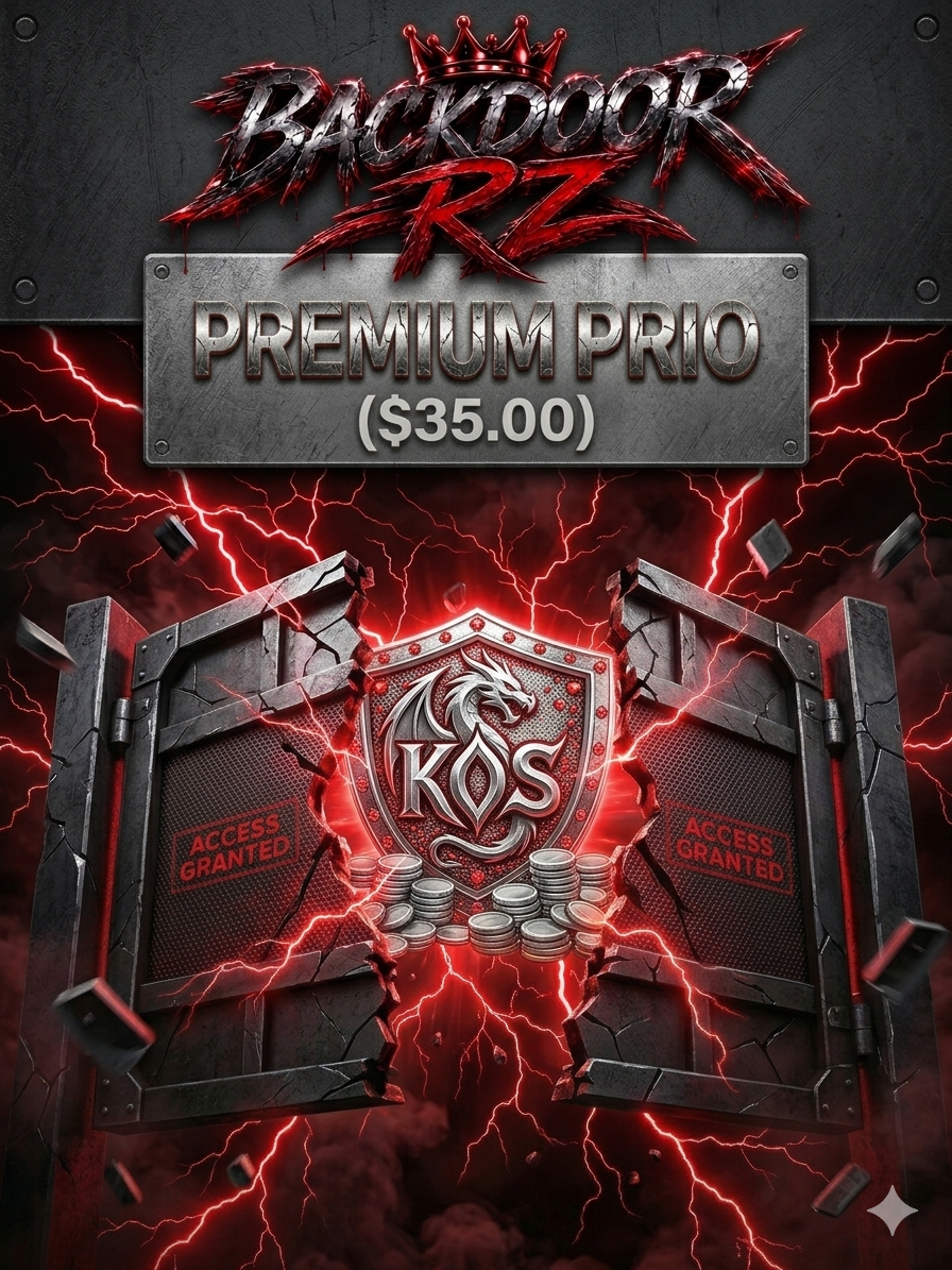 Premium Prio
