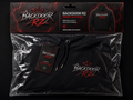 CLOTHING IMPORT